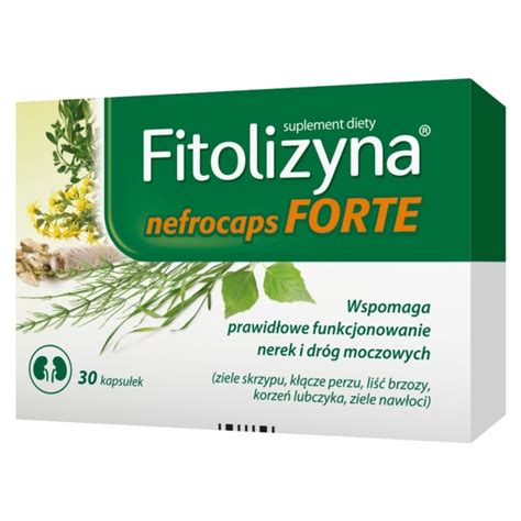 fitolizyna tabletki.